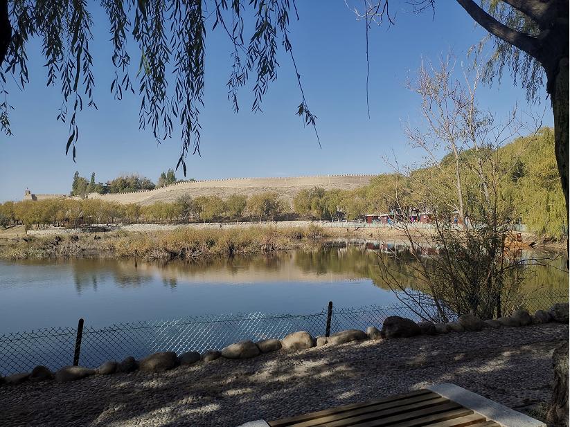 刘柏荣|豪*欲情**把春留住:花困东君酒点唇(原创诗词十首)