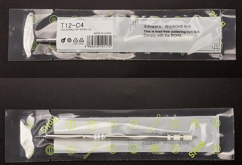 电烙铁程序开源,便携式烙铁可以焊芯片吗