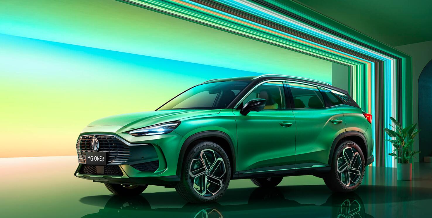 中国上半年汽车出口超日本,中国汽车今年出口有望突破450万辆