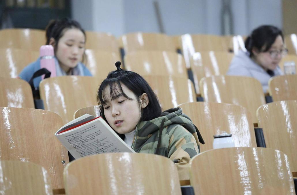 辛苦考上研究生，却被调剂到不喜欢的专业？快试试这些方法补救吧