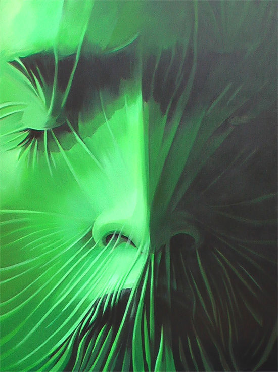 2022热点推荐：艺术家包福生