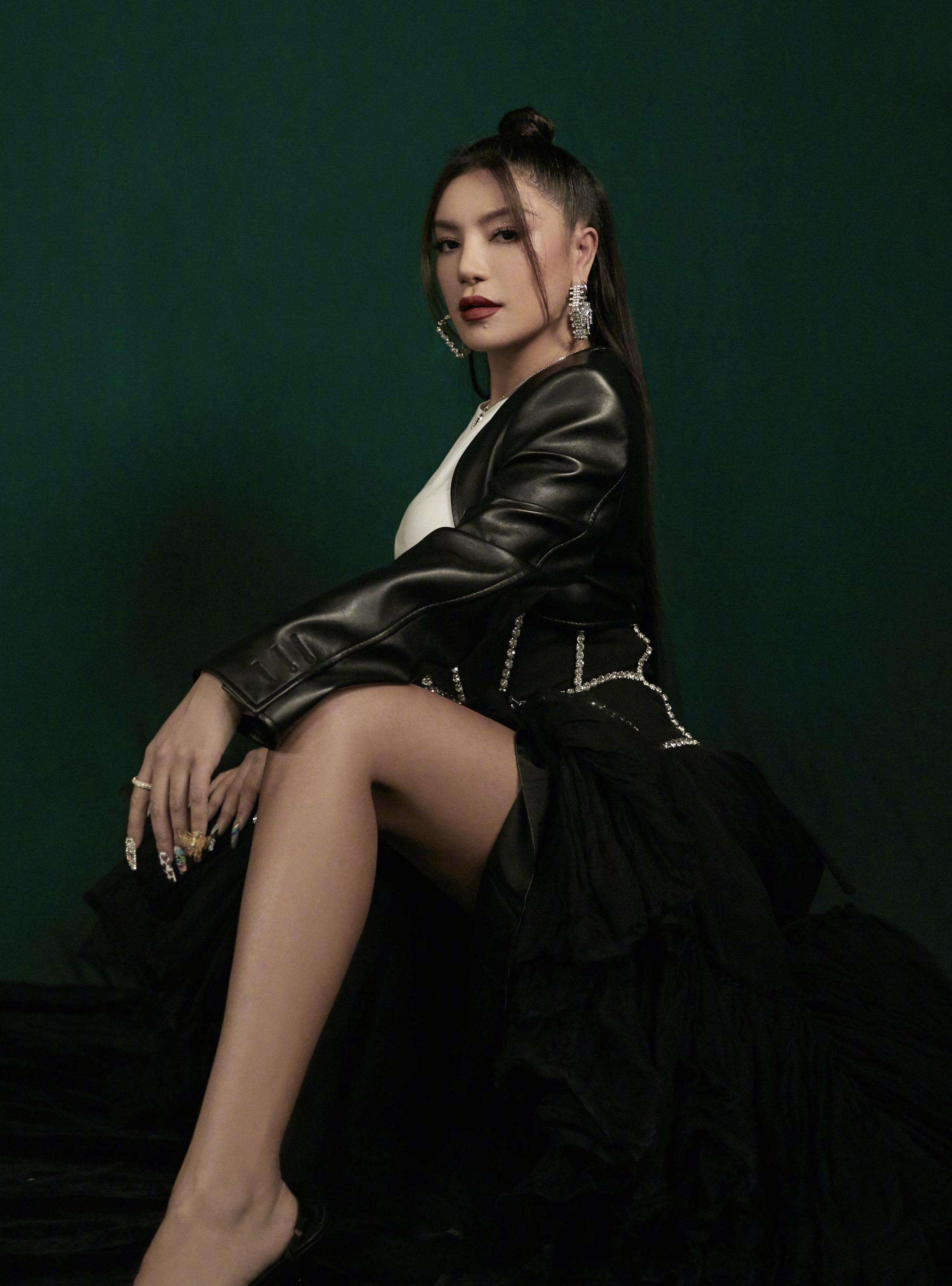 超级女声李宇春是哪一年的,李宇春超级女声现状