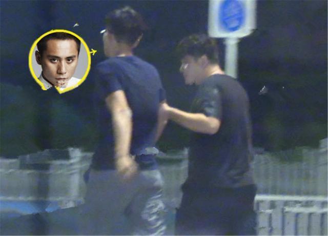 刘烨酗酒场面,刘烨酗酒成瘾是什么原因