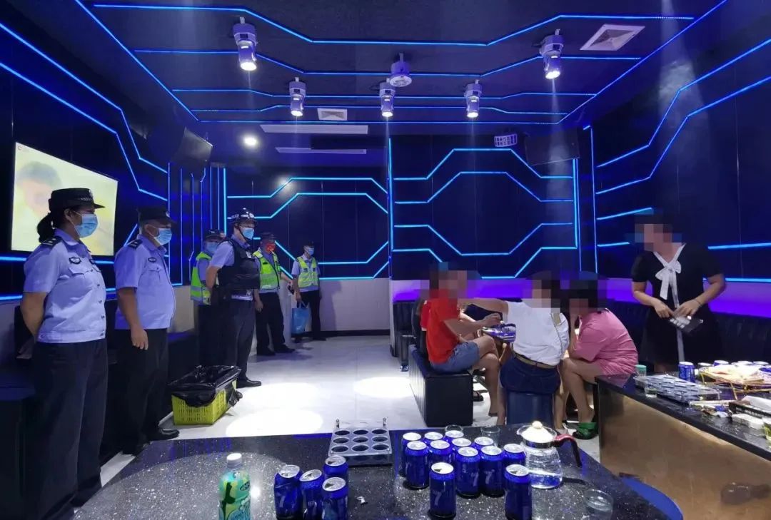 【百日行动】连续三天！柳州警方出动4600余警力，抓了80多人！