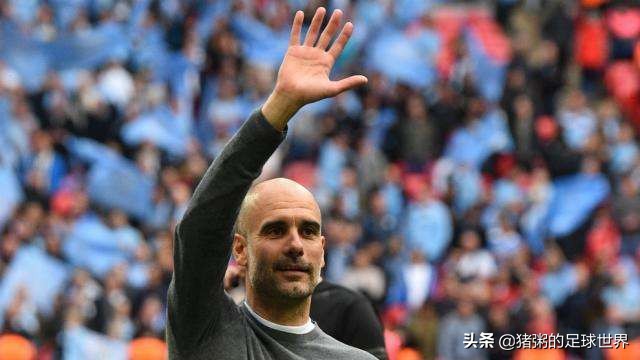 世界足坛十大名帅最新排名,当今足坛名帅盘点
