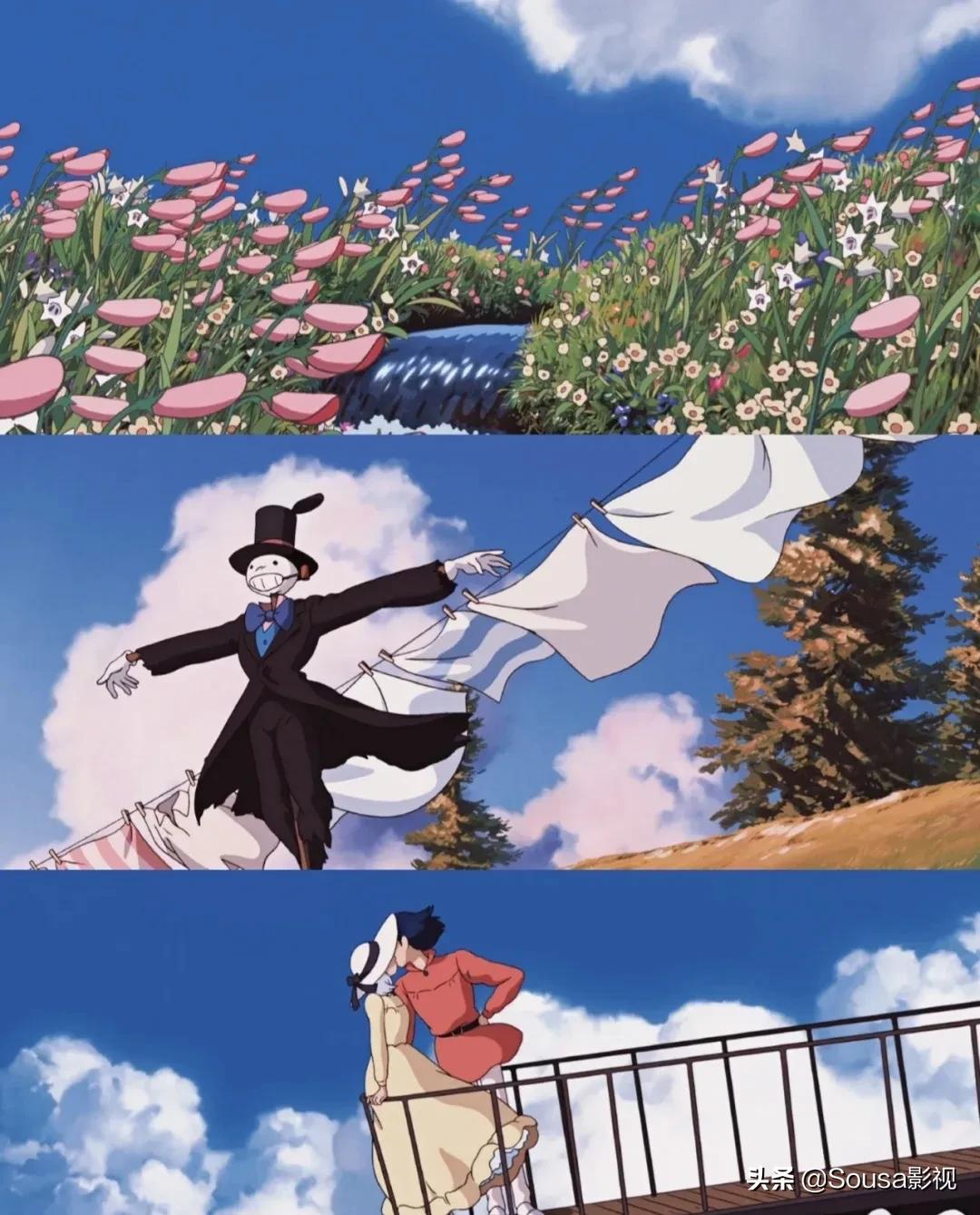 家庭温暖治愈的短片动画,十部顶级温暖治愈电影