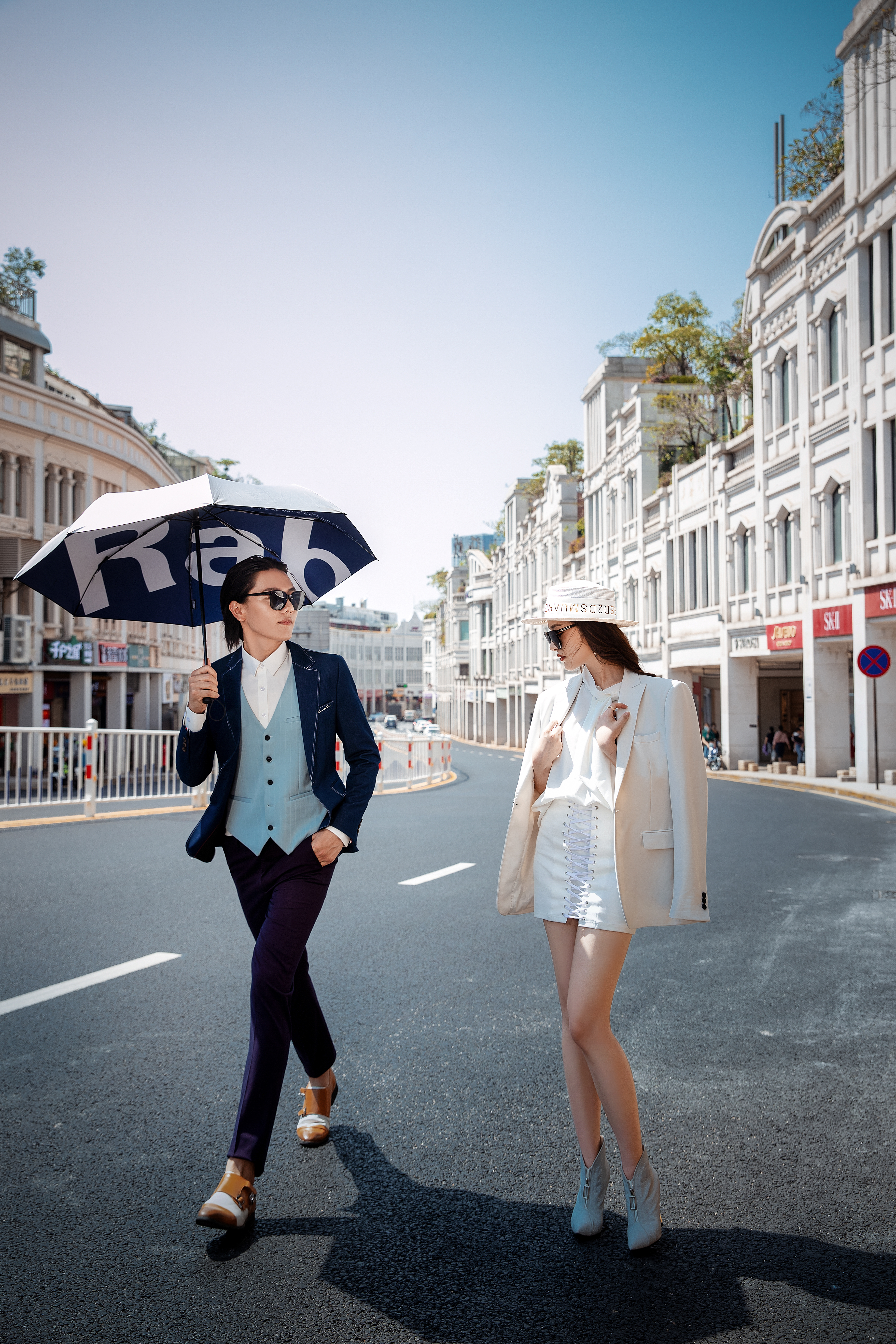 初夏换新季！小编评选的厦门婚纱摄影排名TOP5，都是厦门宝藏旅拍