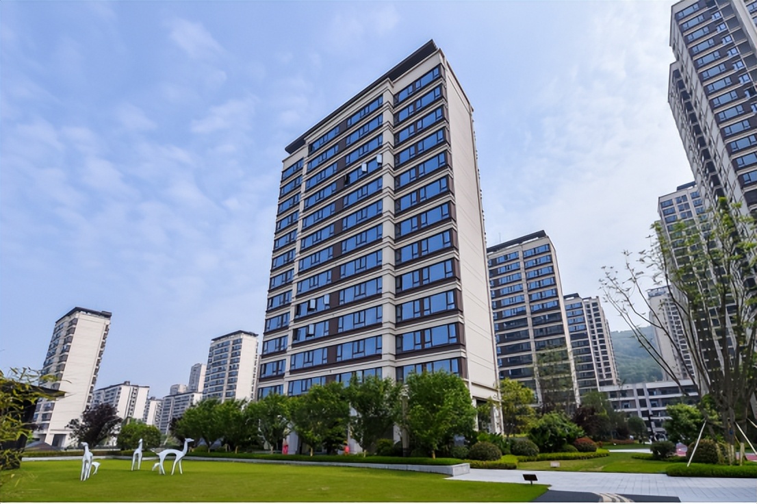 中国房地产行业的走向和趋势,房地产行业的变革与破局