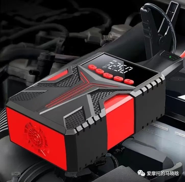 摩托电瓶没电打不着火怎么自救,摩托电瓶亏电打不着火怎么办