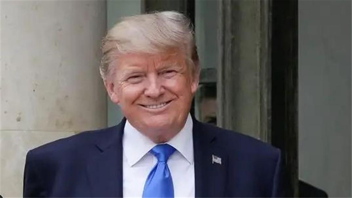 美国人对特朗普的真实评价,美国人民对特朗普真实看法