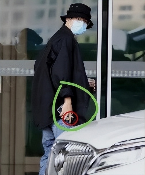 周冬雨刘昊然马思纯杜江,周冬雨井柏然罗晋