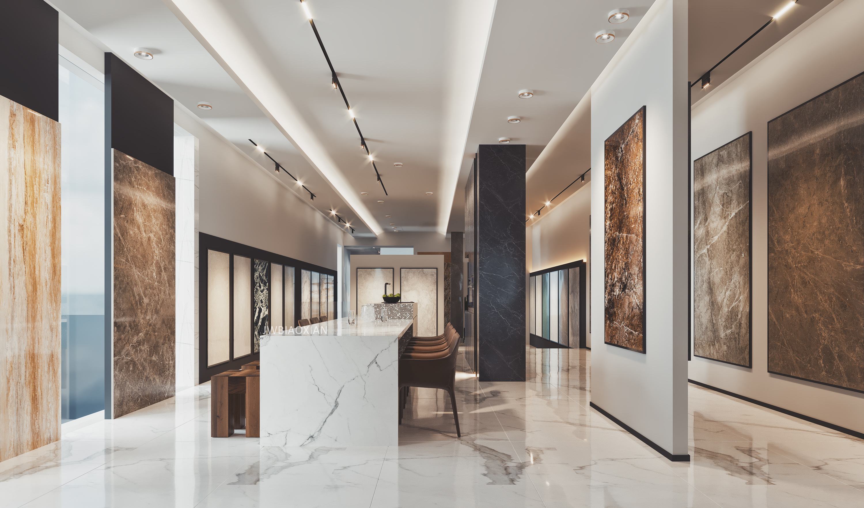 瓷砖选购常见的六大误区,瓷砖选购的3个小技巧