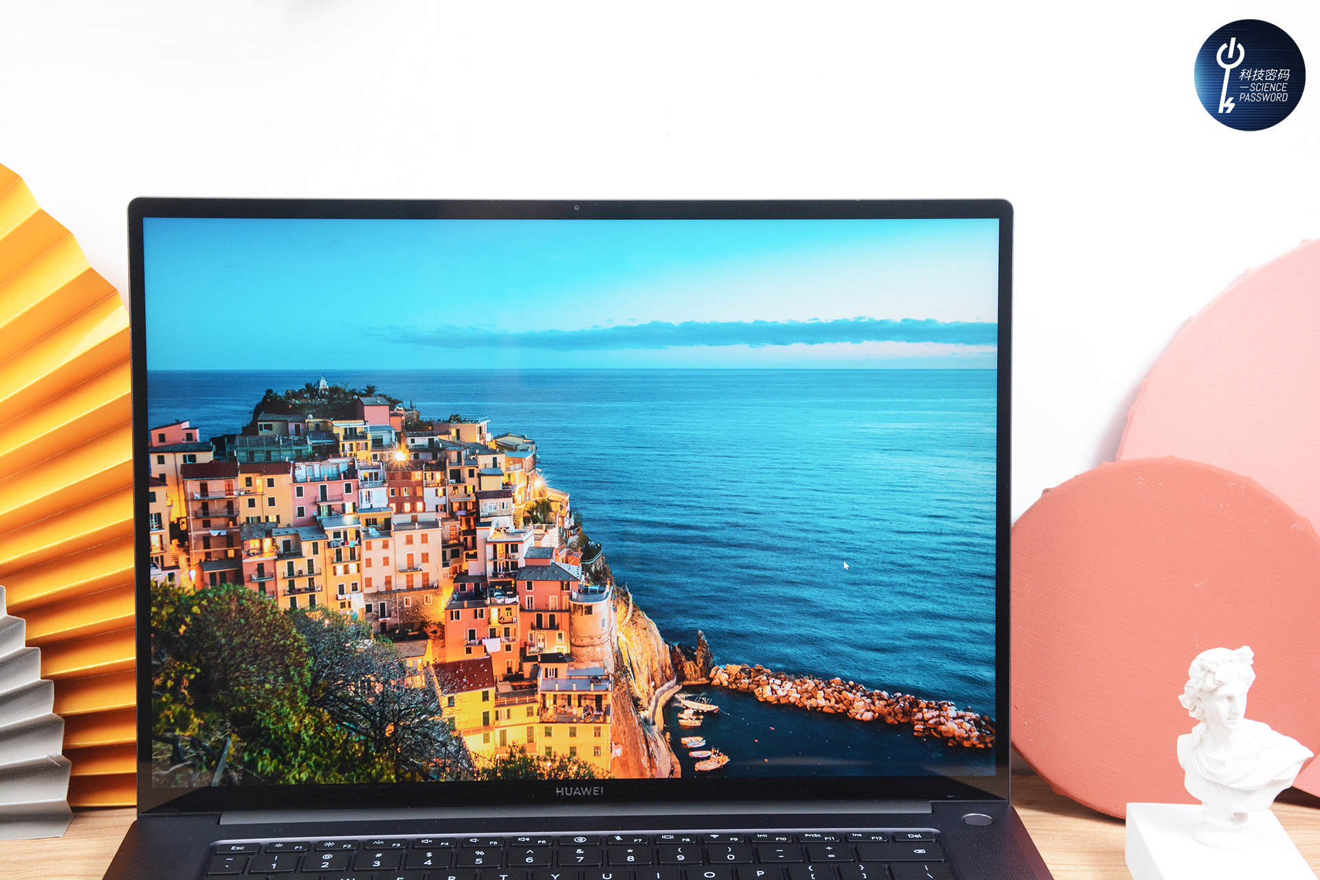 华为matebook16s2023款深度评测,华为matebook16s2023款深度使用