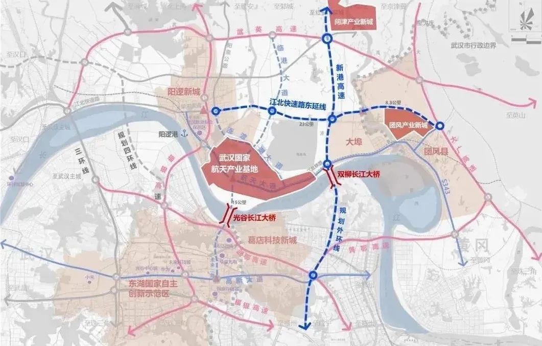 最新武汉好消息,武汉好消息今日头条