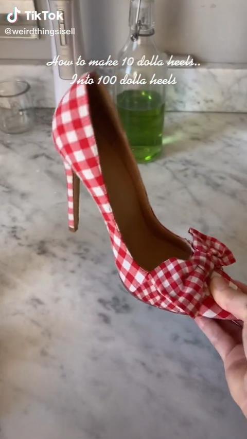 美国女子网售重口垃圾：灰尘脏水，指甲舌苔，真有人高价买？