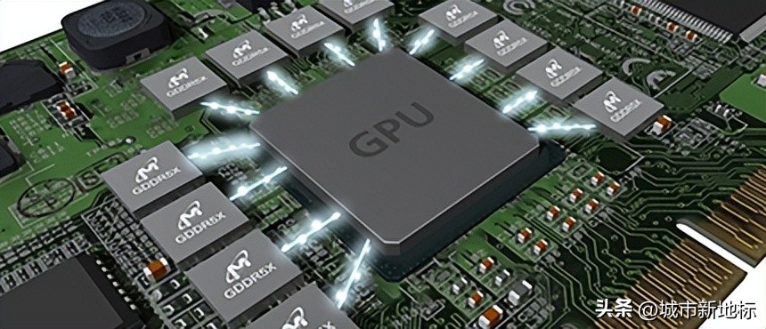 全球第二大内存芯片厂西安新项目