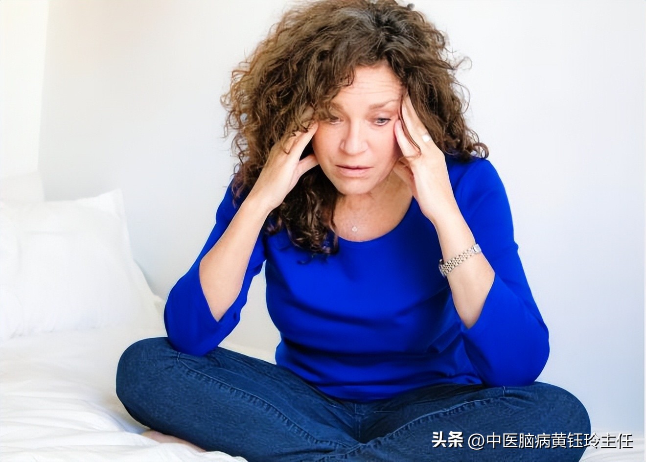 更年期不分男女，请正确认识它