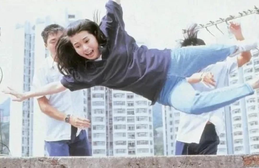 香港神剧，预言了五位女星的命运