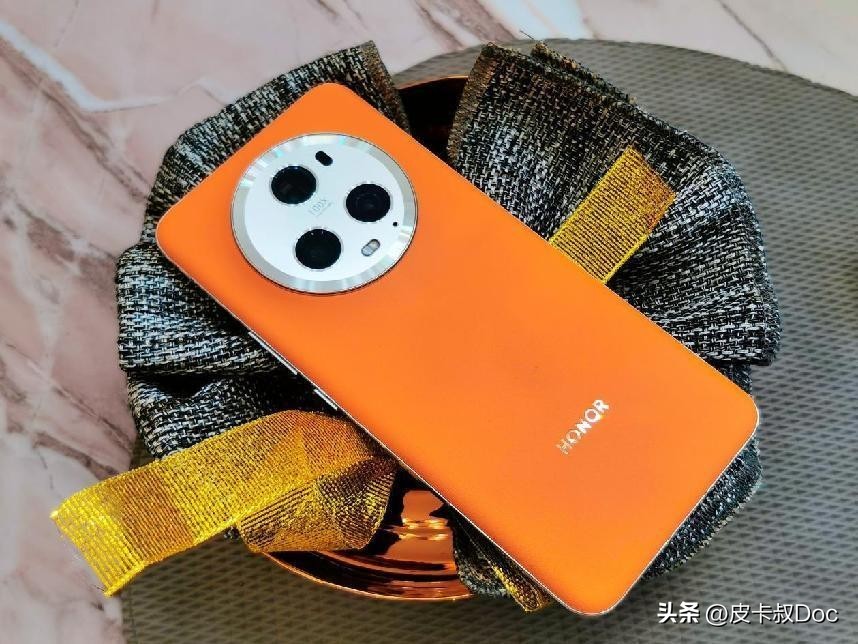 不吹不黑荣耀magic5pro使用感受,荣耀magic5pro手机性能排行榜