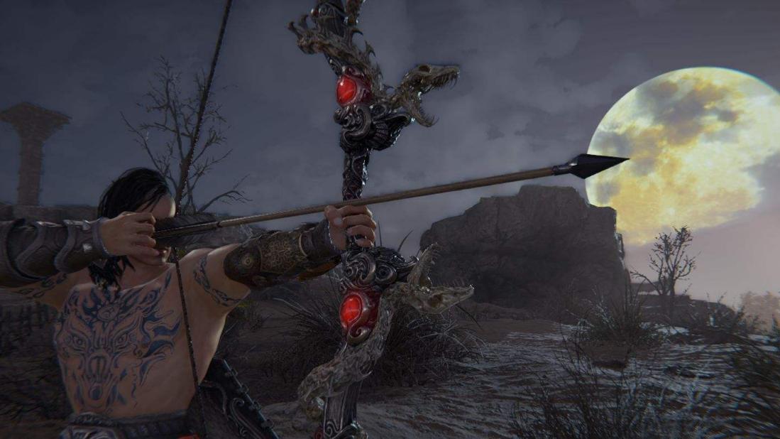 武侠乂手游版永劫无间,永劫无间手游版武侠乂