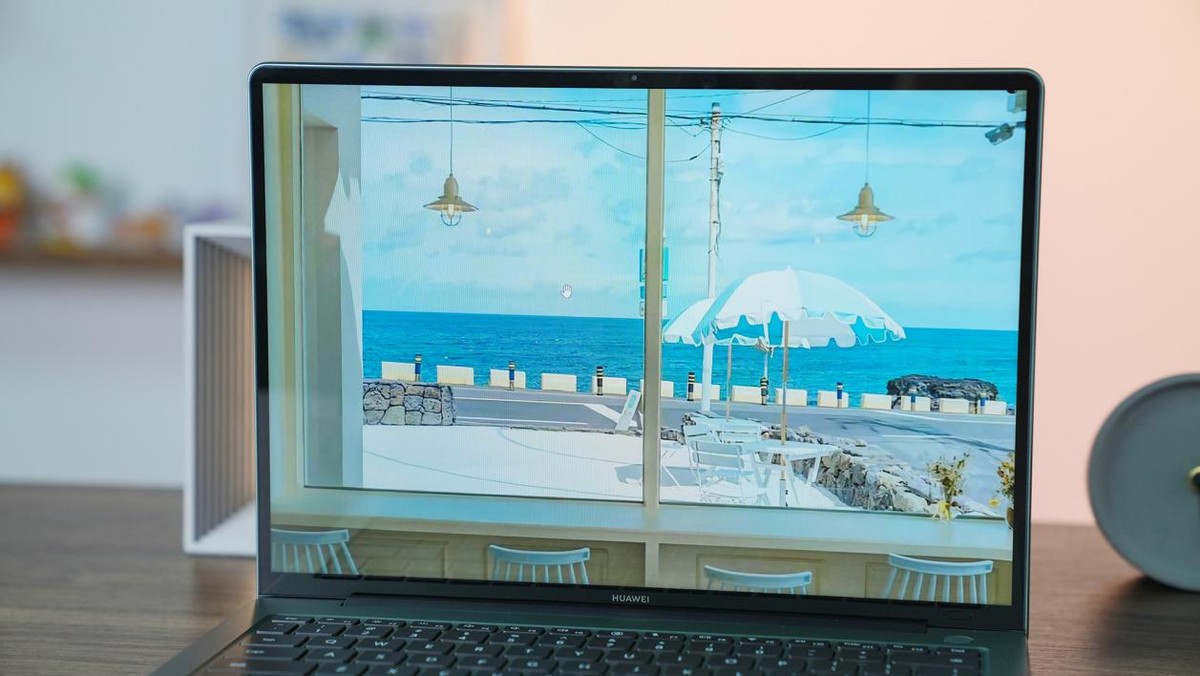 华为笔记本matebook142021锐龙版618,华为matebook选哪个系列好