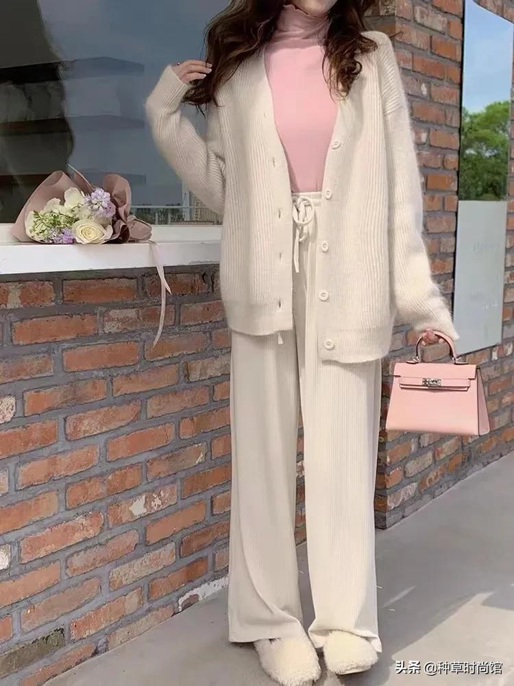 云朵裤收腹提臀夏季新品,2020云朵裤爆火巨显瘦巨时髦