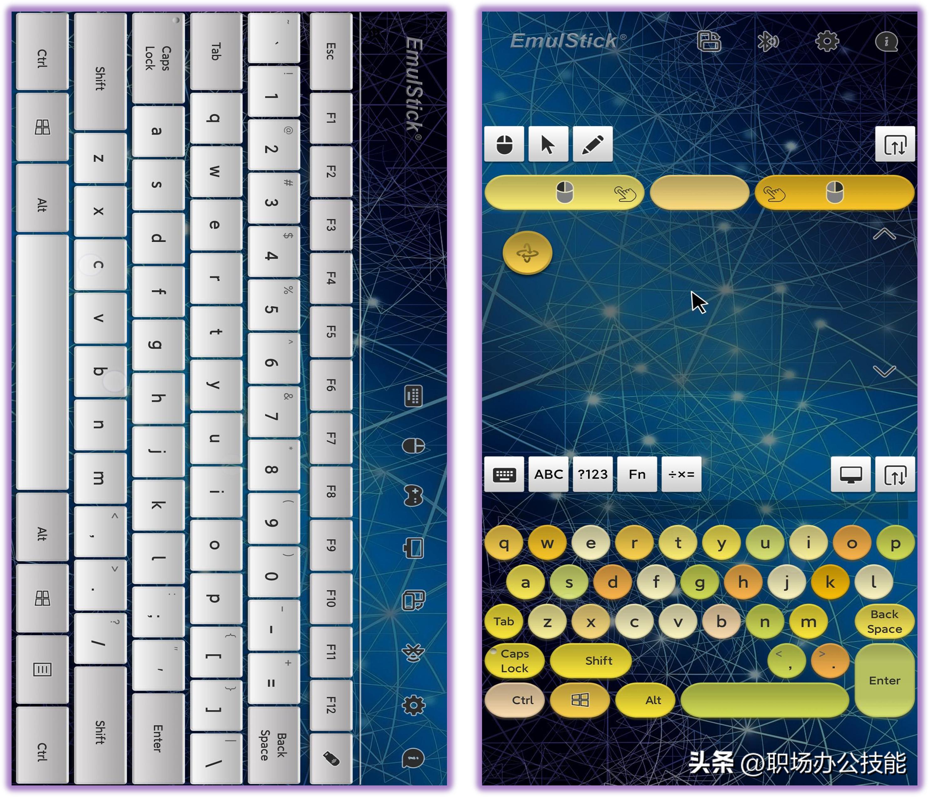 三个好用却不知道的小众app,小众但功能逆天的app你get了几款