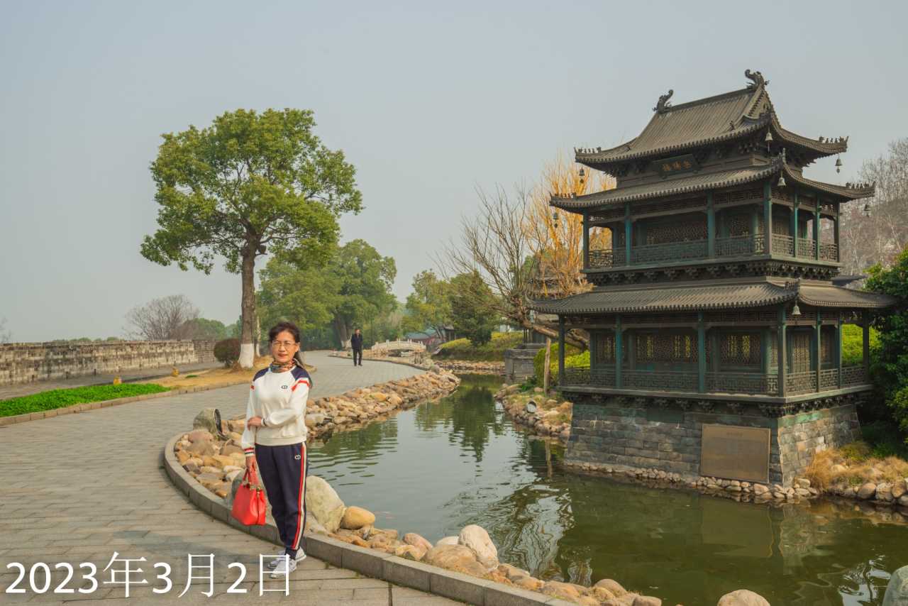 芙蓉镇古镇游记,岳阳楼旅游攻略游记