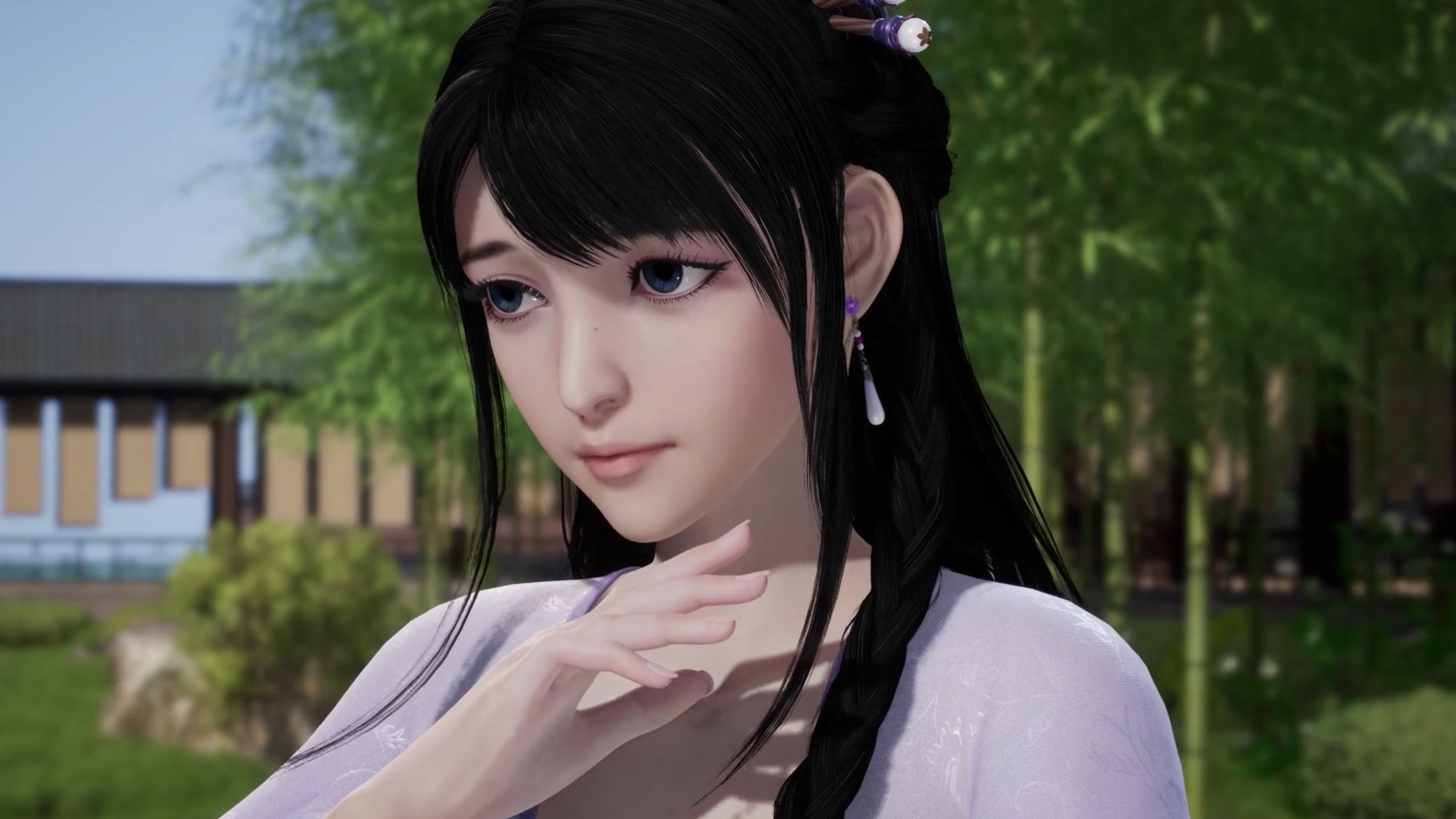 万界仙踪叶雪云是女主角吗,万界仙踪叶雪云