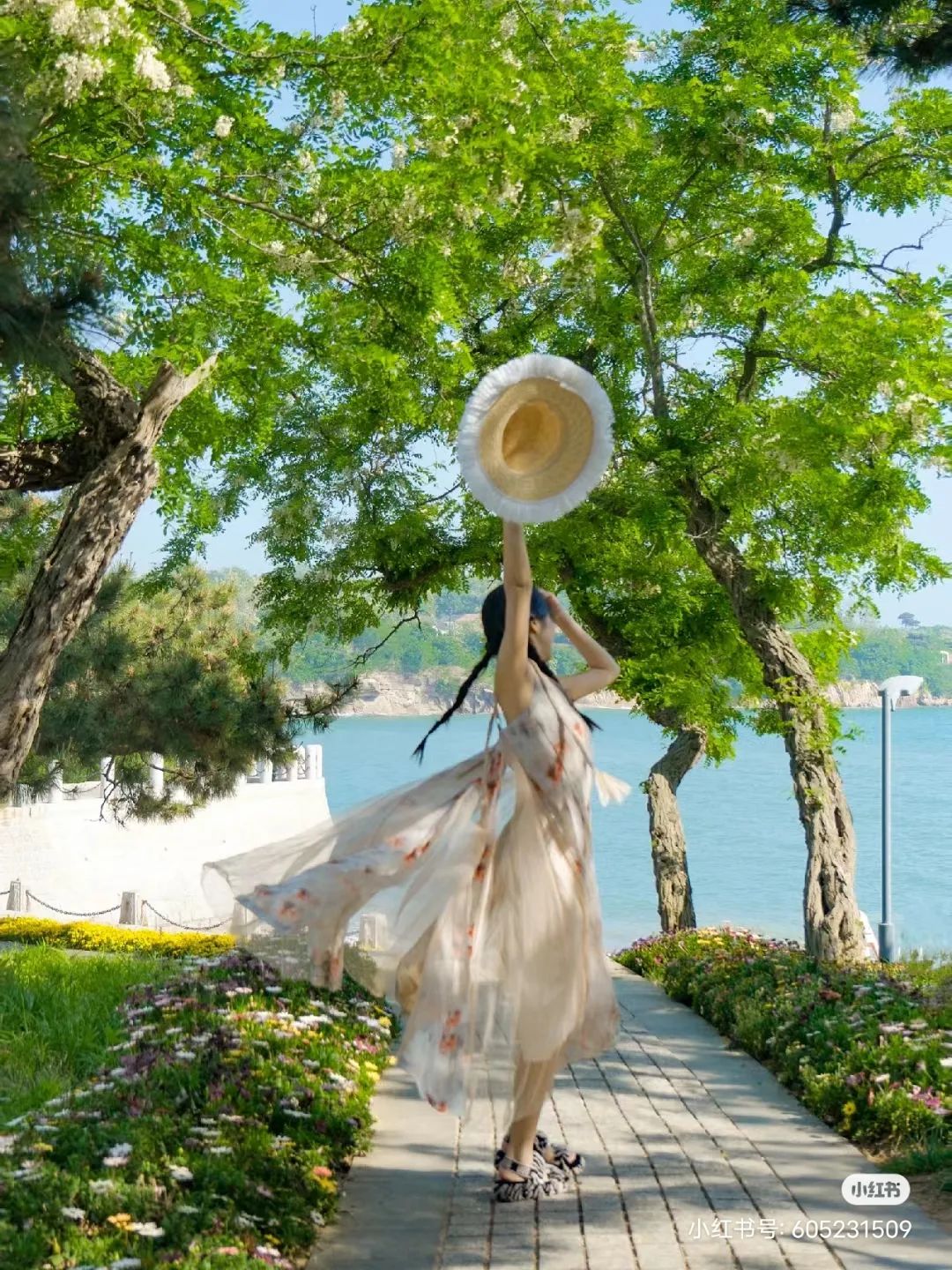 青岛最值得去的拍照打卡地,青岛最适合拍照的十个地方