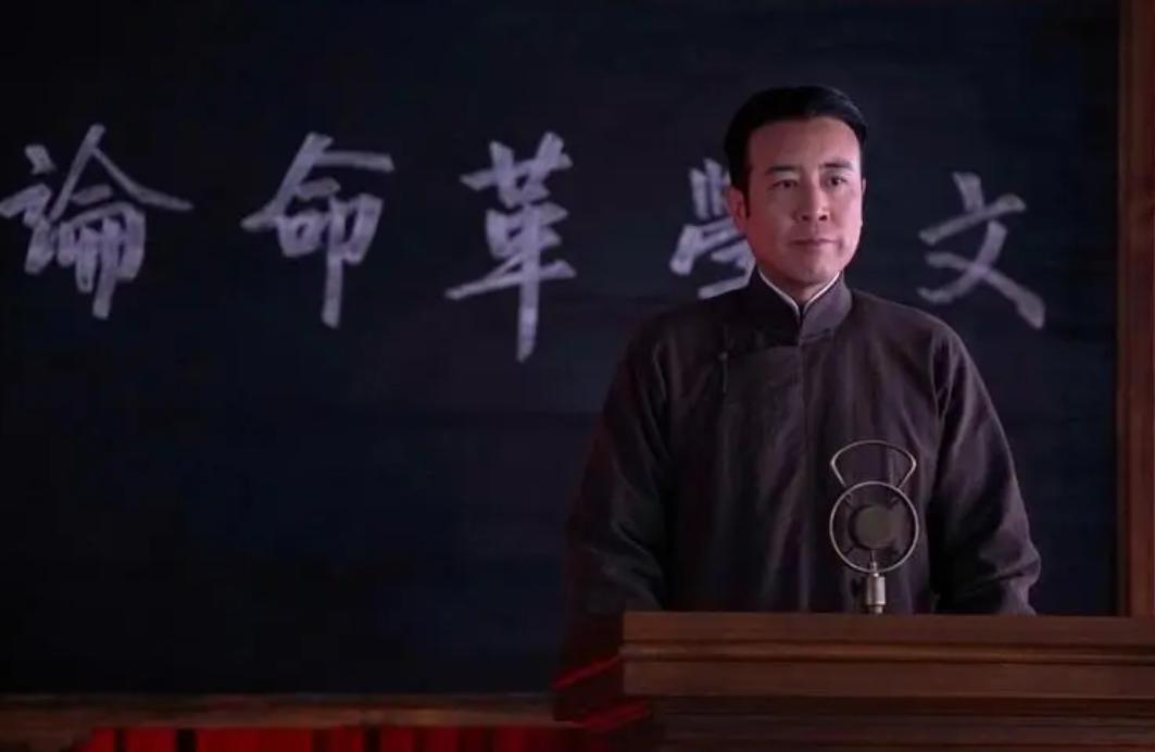 于和伟我一定娶你,著名演员于和伟现状