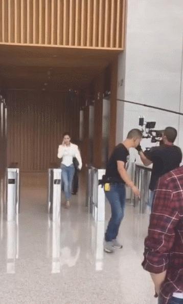 职场女王陈数袁泉刘涛,刘涛秦海璐吐槽蒋勤勤