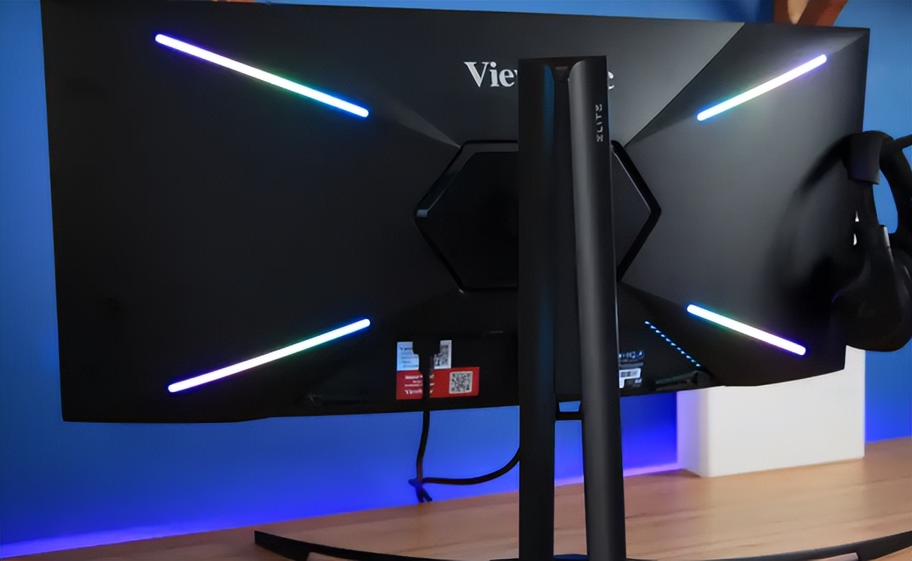 优派精英XG341C-2K测评：超宽显示器新宠，你需要知道的一切