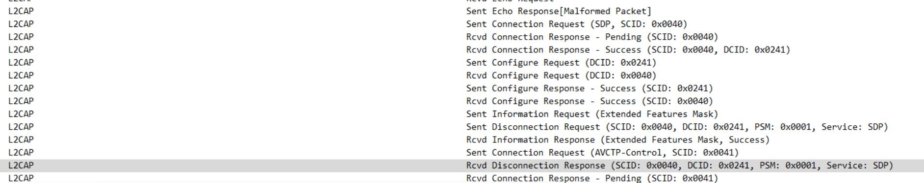 bluetooth解析,bluetooth哪个版本无延迟