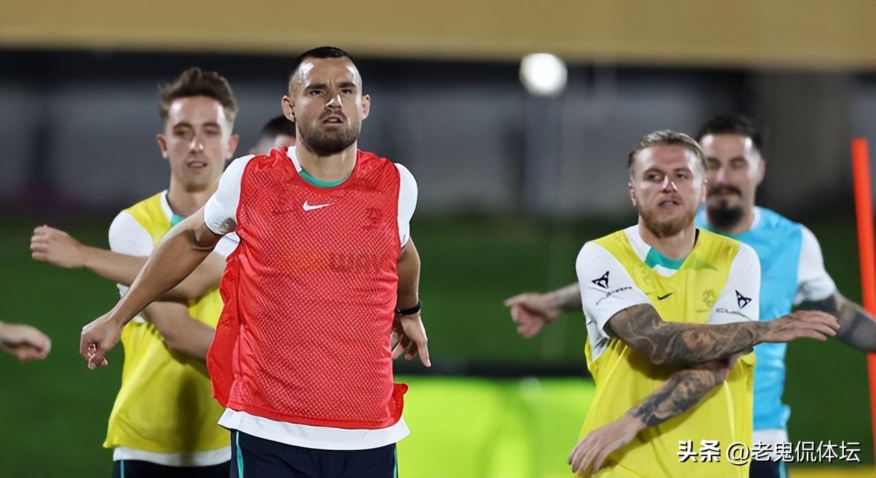 央视直播！世界杯今晚4赛，梅西打响生死战，沙特要捍卫亚洲之光