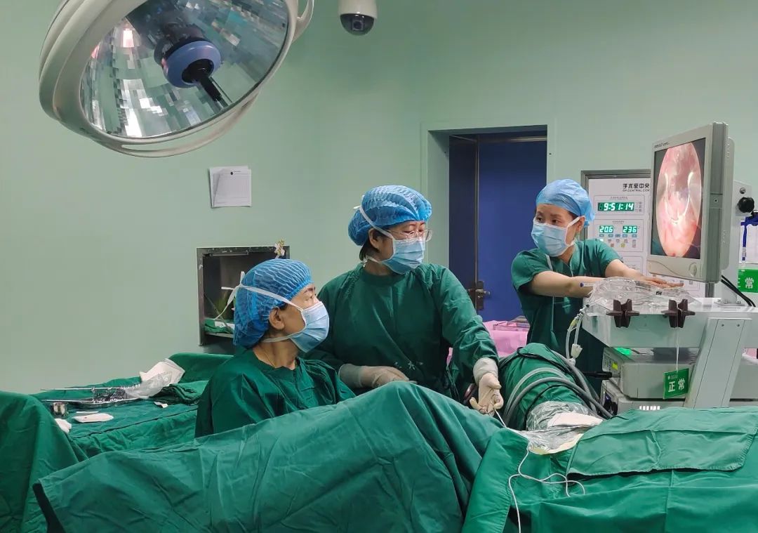 烟台市海港医院妇科的医生咋样,芝罘区海港医院妇产科