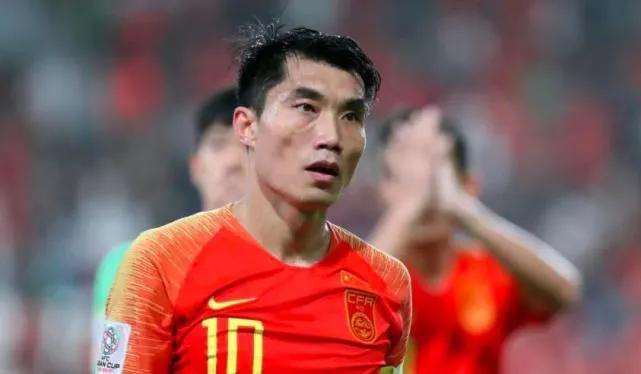 中国足球最厉害的人排名,中国足球最好的十大名将