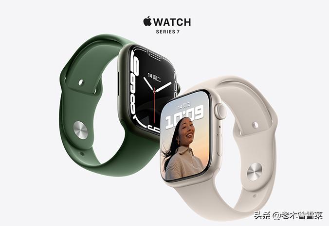 手环和手表该怎么选购合适,智能手环智能手表该怎么选