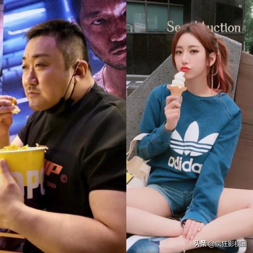 马东锡和艺正花,马东锡的健身之路