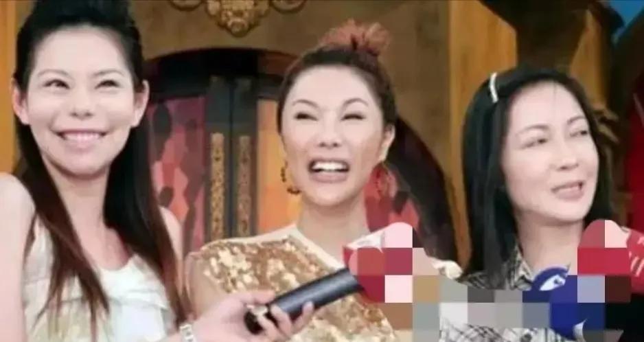 盘点那些整容整的最厉害的人,整容整的最厉害的三位女士