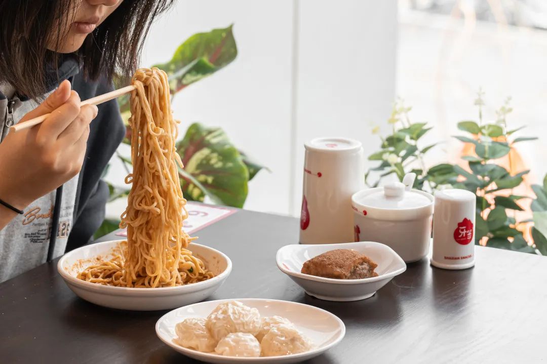 北京沙县旗舰店,沙县小吃北京旗舰店固定消费