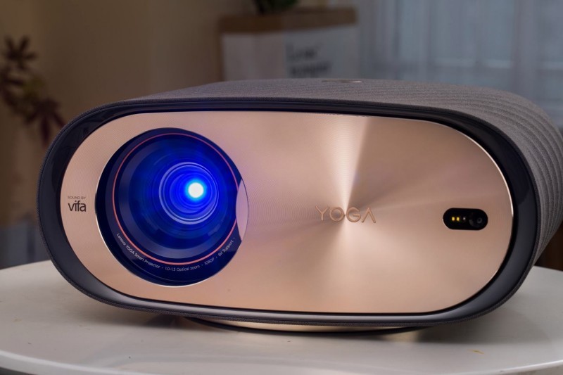 2022年投影仪家用推荐,最具有性价比的百元投影仪测评