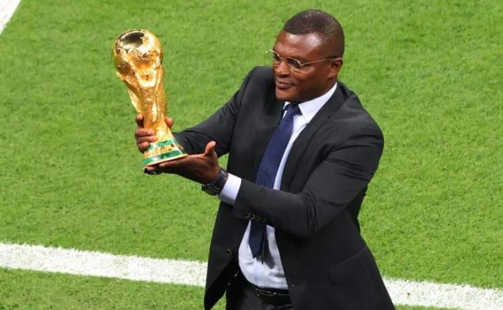 2022世界杯开幕式吉祥物入场,世界杯开幕式吉祥物