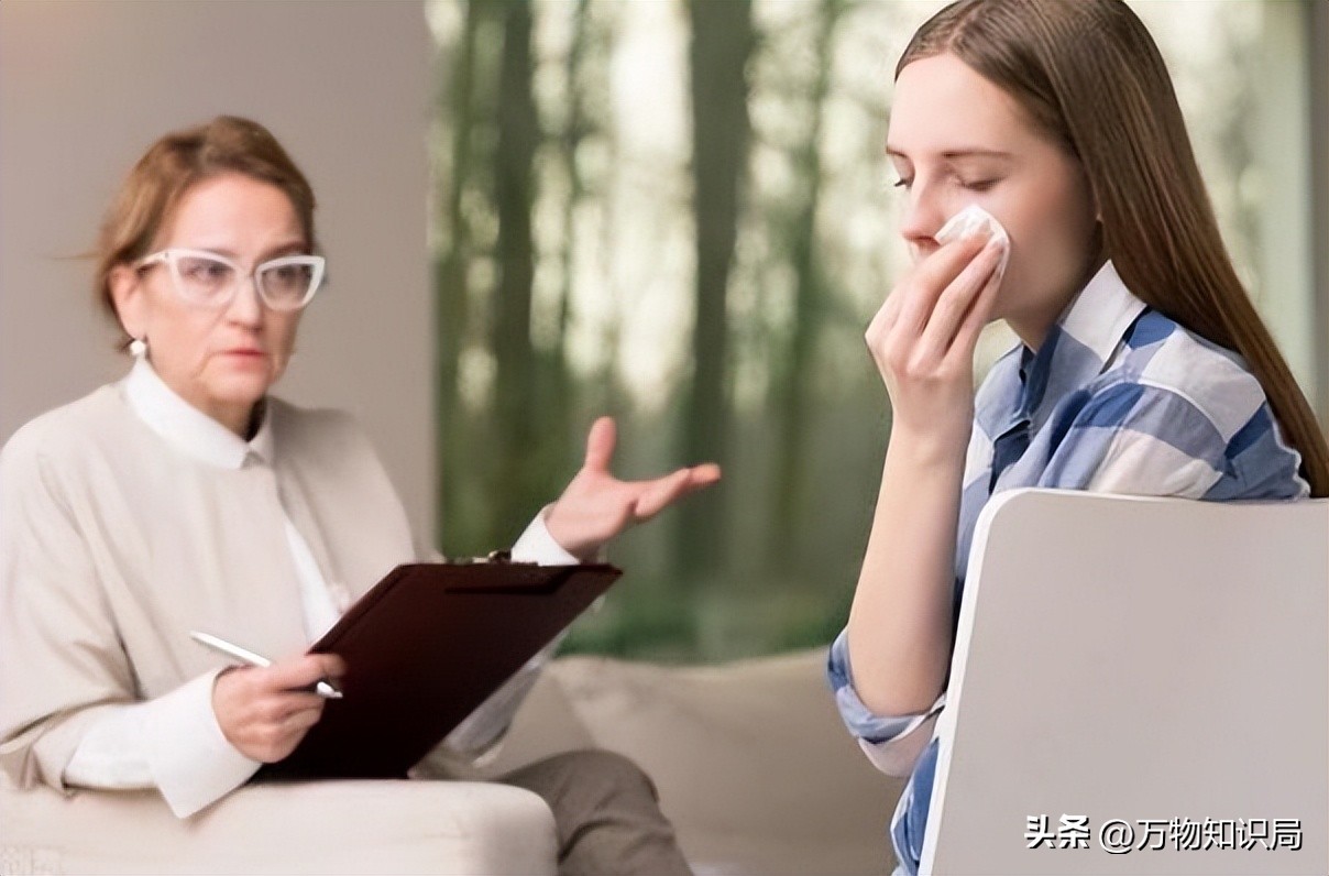 十五年老酒鬼自述犯酒瘾有多难受,酒瘾病者自述