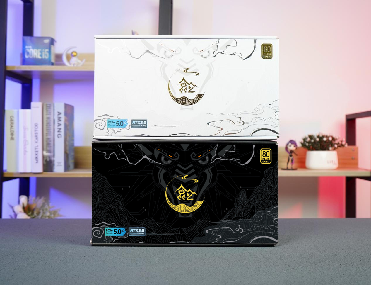 鑫谷昆仑kl-1250g和mu1000,鑫谷昆仑kl1000w电源