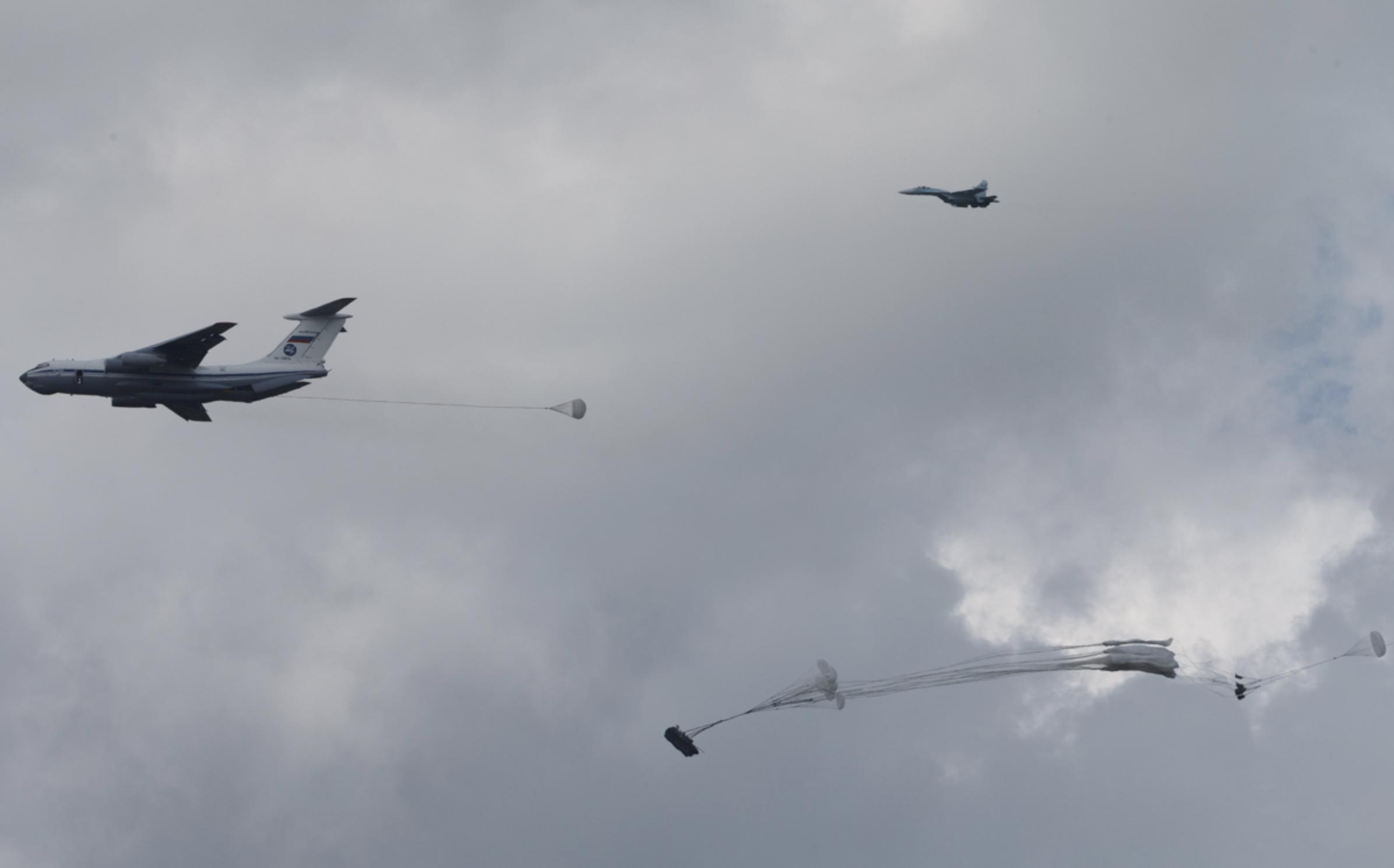 俄罗斯差点就让中国上当，在订单里设下圈套，还好被我们一眼看穿