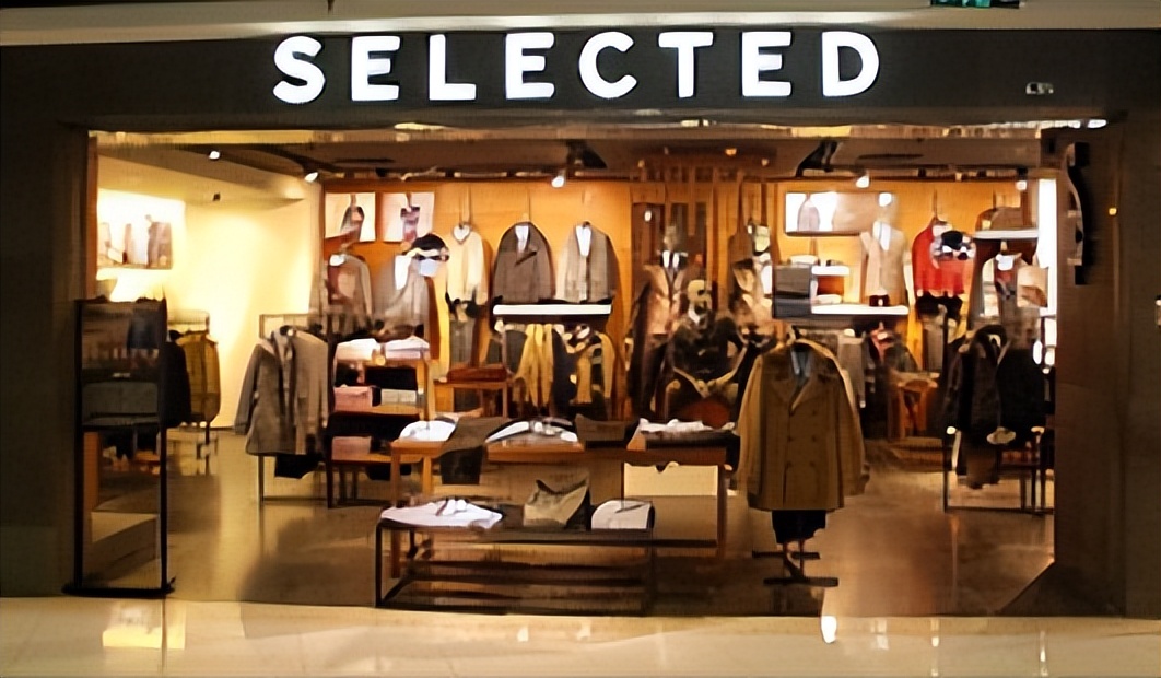 又一国内服装巨头陷入亏损,又一服装巨头跌落神坛