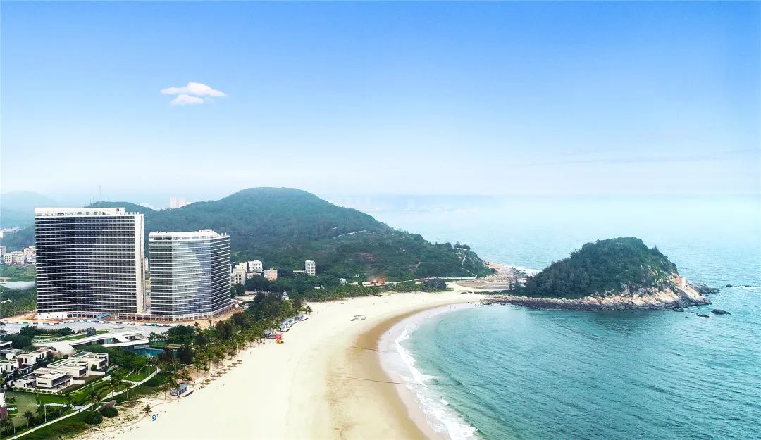 海陵岛的旅游景点北洛秘境,阳江海陵岛北洛秘境攻略3天两晚