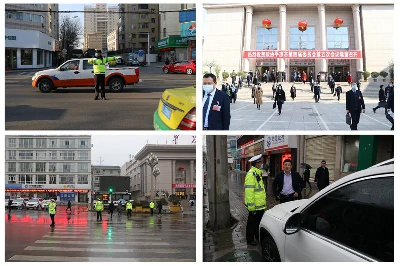 公安抓实安全监管工作,突出民生导向强化安全监管