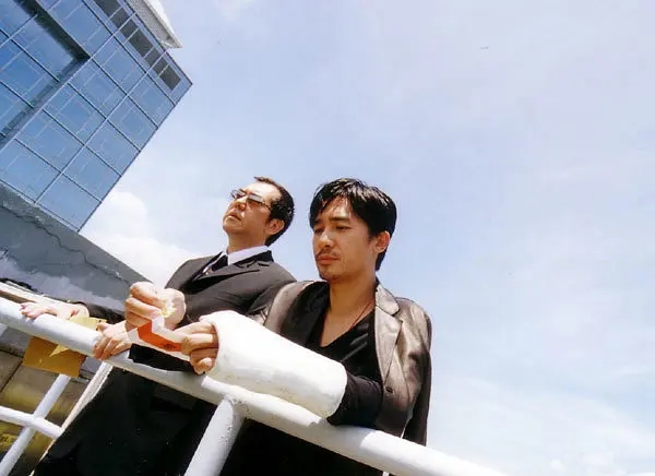 被低估的香港功夫电影,20世纪香港最佳100部影片